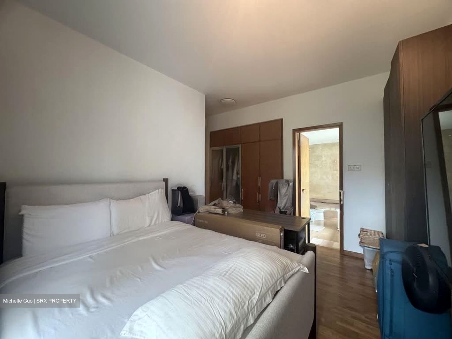Ris Grandeur (D18), Condominium #602887951